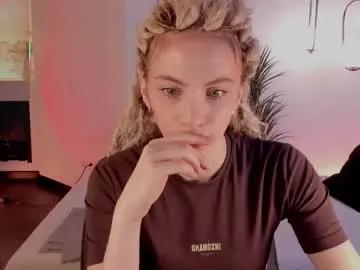 mia_silk — GOAL: lick my lips for you [26 tokens remaining] Hey, I'm Mia! It`s my first day here! #nonude #teen #muscle #smalltits #new