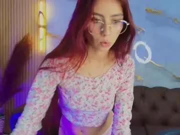 mia_tf — GOAL: Oil Tits [26 tokens remaining] Welcome to my room! #new #bigass #redhead #latina #feed
