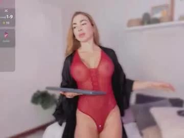 miaa_dh on Chaturbate 