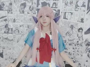 miaah_parker —  *  *`  lets have some fun - Goal is : blowjob #ahegao #feet #anime #cute #shy