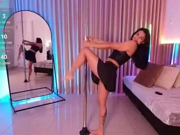 miadance4u — Dance on pole - FIRST DAY HERE! - #new #bigboobs #tease #heels #twerk [197 tokens remaining]