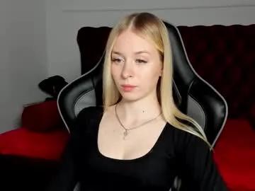 miagraces — Your girlfriend online #18 #teen #natural #nonude #blonde