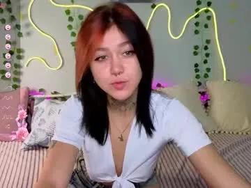 miami_mia — GOAL: Makes me topless+lotion tits [85 tokens remaining] Full naked PVT! Lovense on! #18 #teen #new #smalltits #feet