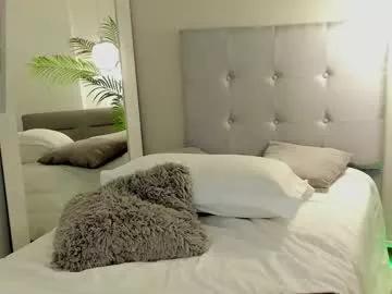 Freechat miasalaz on Chaturbate