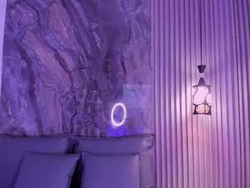 Freechat miascott5 on Chaturbate