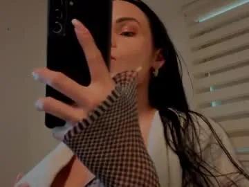 Freechat miavero on Chaturbate