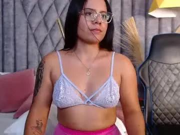 miawans — FULL NAKED  #latina #blowjob #teen #daddysgirl #squirt [100 tokens remaining]