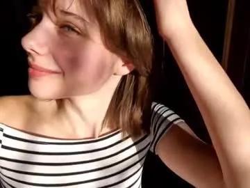micasulejmanovski — Goal: Show my outfit  - My name is Luna and I'm #18 year old and i am #shy #new #young girl with #skinny figure and it's my first day here [40 tokens remaining]