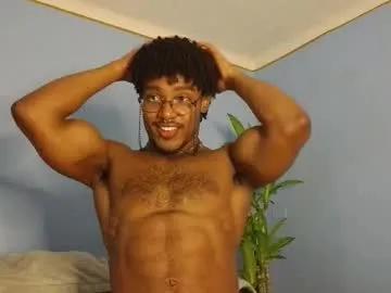 michael_godness_ — Cumshow and Fingering [3999 tokens left] #new #gay #muscle #young #anal