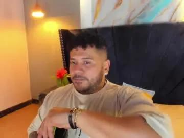 Freechat michael_hill1 on Chaturbate