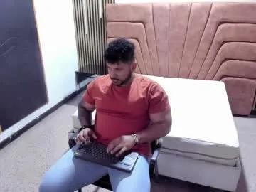 Freechat michael_hill1 on Chaturbate