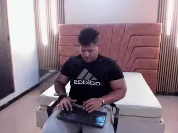 Freechat michael_hill1 on Chaturbate