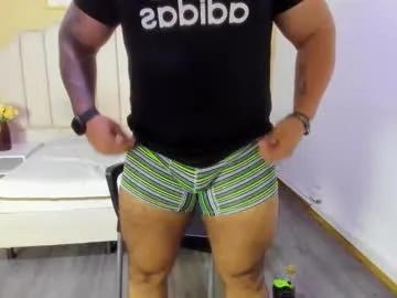 Freechat michael_hill1 on Chaturbate