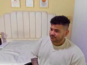 Freechat michael_hill1 on Chaturbate