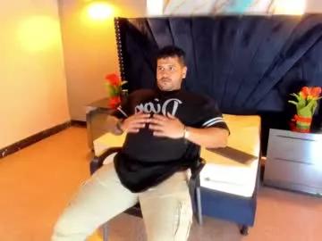 Freechat michael_hill1 on Chaturbate