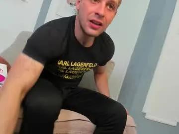 michael_tompsonn — Welcome to my room! - Goal: Cum show [206 tokens left] #bigcock #muscle #daddy #cum #feet