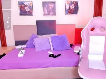 michel_skinny — GOAL: top off [23 tokens remaining] Welcome to my room! #petite #blonde #skinny #teen #new
