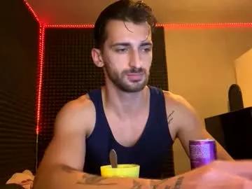michelemagnetico — GET NAKED [222 tokens remaining]  #lovense #lovensecontrol #hot #man