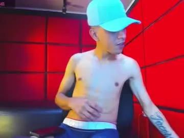 mick_jonhson — GOAL: self-sucking penis [200 tokens remaining] Welcome to my room! USE MY TIP MENU AND LET'S ENJOY TOGETHER   #bigcock #showcum #latino #new #latino