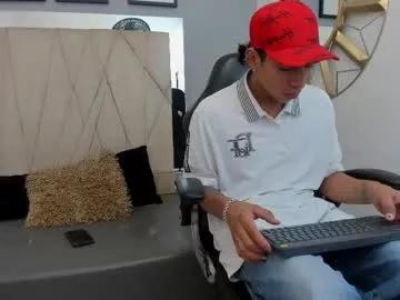 mickey_beasley — GOAL: Sexy Dance [150 tokens remaining] Welcome to my room! #bigcock #dark #atletic #cum #new