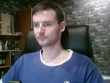 Freechat mihasikd on Chaturbate