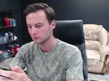 Freechat mihasikd on Chaturbate