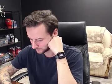Freechat mihasikd on Chaturbate