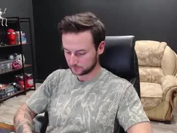 Freechat mihasikd on Chaturbate
