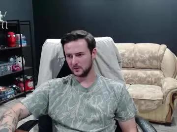 Freechat mihasikd on Chaturbate