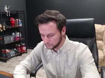 Freechat mihasikd on Chaturbate