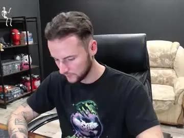 Freechat mihasikd on Chaturbate