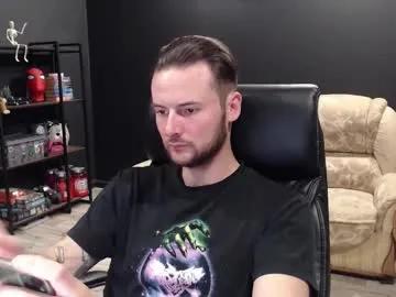 Freechat mihasikd on Chaturbate