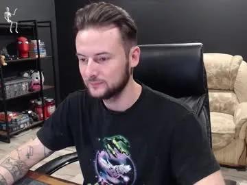 Freechat mihasikd on Chaturbate