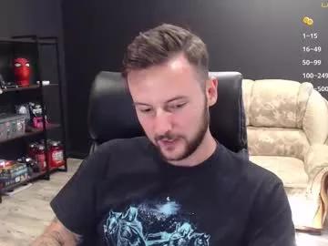 Freechat mihasikd on Chaturbate