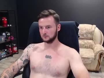 Freechat mihasikd on Chaturbate
