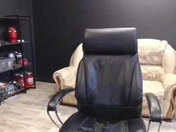 Freechat mihasikd on Chaturbate