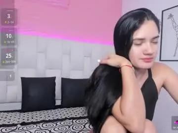 miia_prescott — GOAL: panty of+flash pussy [88 tokens remaining] Welcome to my room! #latina #lovense #new #smalltits #bigass
