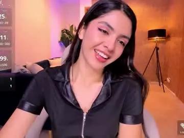 miiaa_evans on Chaturbate 