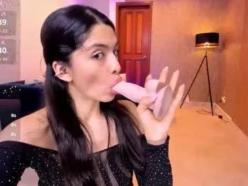 miiaa_evans on Chaturbate 