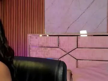 miiaamonroee on Chaturbate 