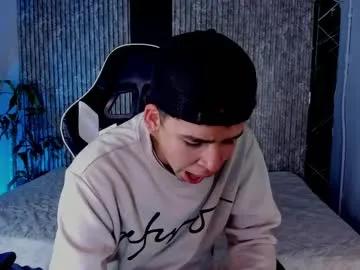 mike_0233 — GOAL: masturbacion 7 min [123 tokens remaining] My cock is so eager to play tonight, don't you want to see what happens? #young #bigcock #latino #skinny #lovense