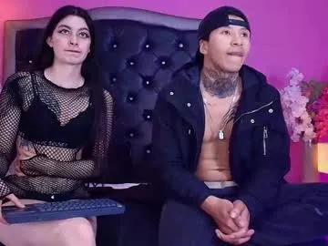 mike_and_sttar — GOAL: one finger in ass star [75 tokens remaining] Hello guys, come and meet your fantasies with us #squirt #couple #bigcock #teen #anal