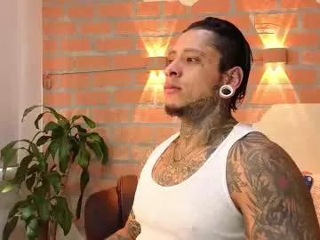 mike_jonness — Show oil in body [30 tokens left] #ass #latino #monstercock #young #tattoes