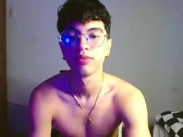 mike_pineapple — come and enjoy with me baby // pvt open #twink #young #uncut #bigcock #latin