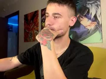 mike_severi — GOAL: show ass [50 tokens remaining] welcome to my room ! #feet #young #bigcock #teen #shaved
