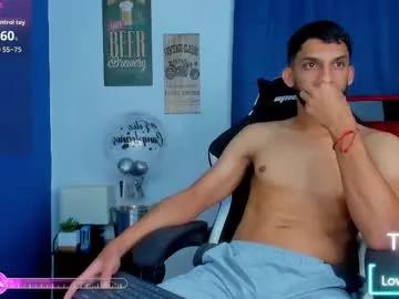 Freechat mike_shelby21 on Chaturbate