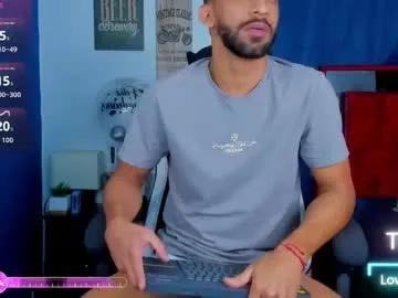 Freechat mike_shelby21 on Chaturbate