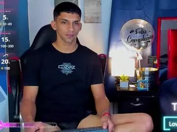Freechat mike_shelby21 on Chaturbate