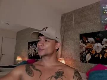 mike_wills3 — GOAL: SPIT COCK [78 tokens remaining] Welcome to my room! #feet #bigcock #latino #dominant #young