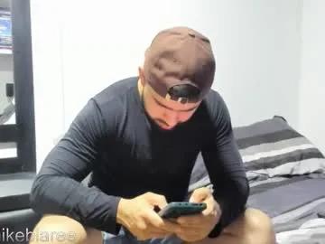 mikeblaree — GOAL: masturbation [6 tokens remaining] hi guys wellcome,let's have a great time mikeblaree hot